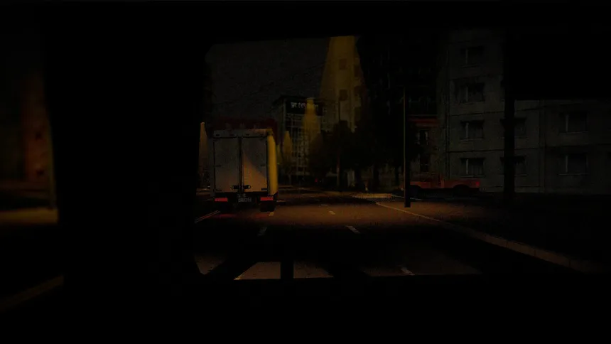 Скриншот 4 к игре Beneath the Quiet: Where It Ends