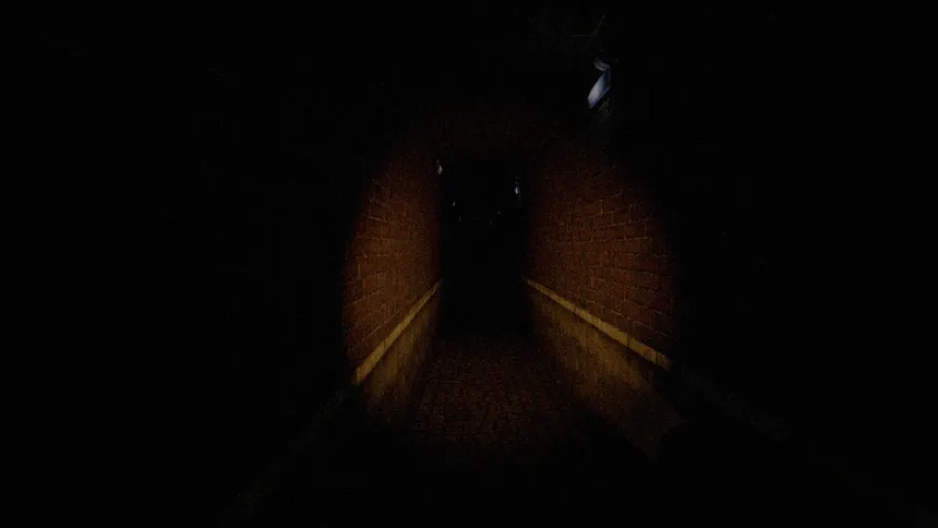 Скриншот 7 к игре Beneath the Quiet: Where It Ends