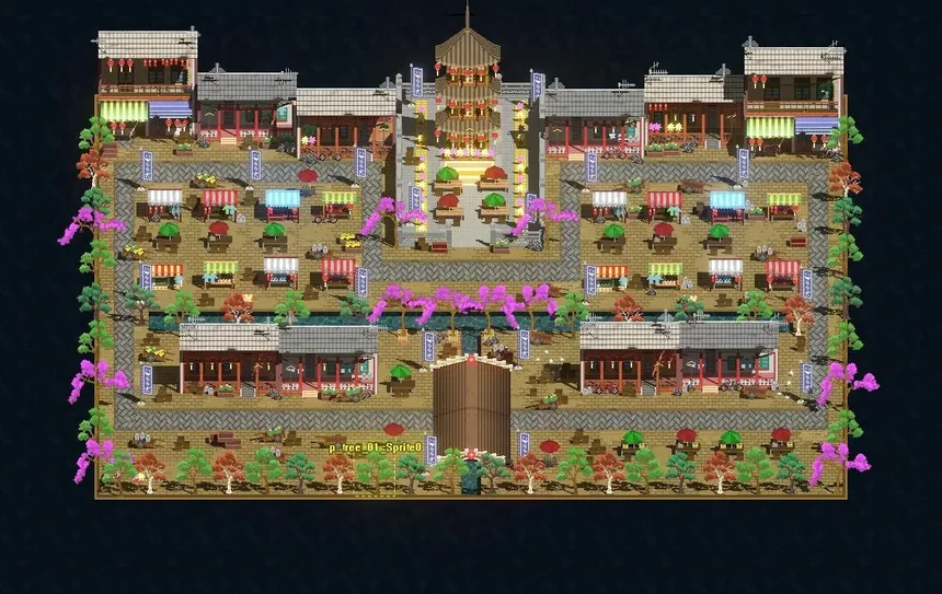 Скриншот 4 к игре Gangs Of Asia
