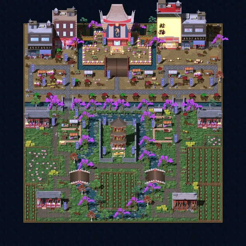 Скриншот 8 к игре Gangs Of Asia