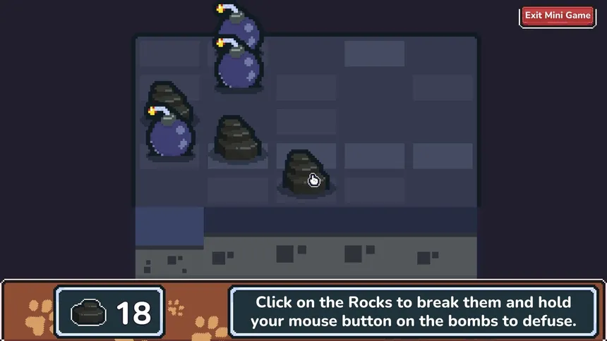 Скриншот 5 к игре The Last Good Boy