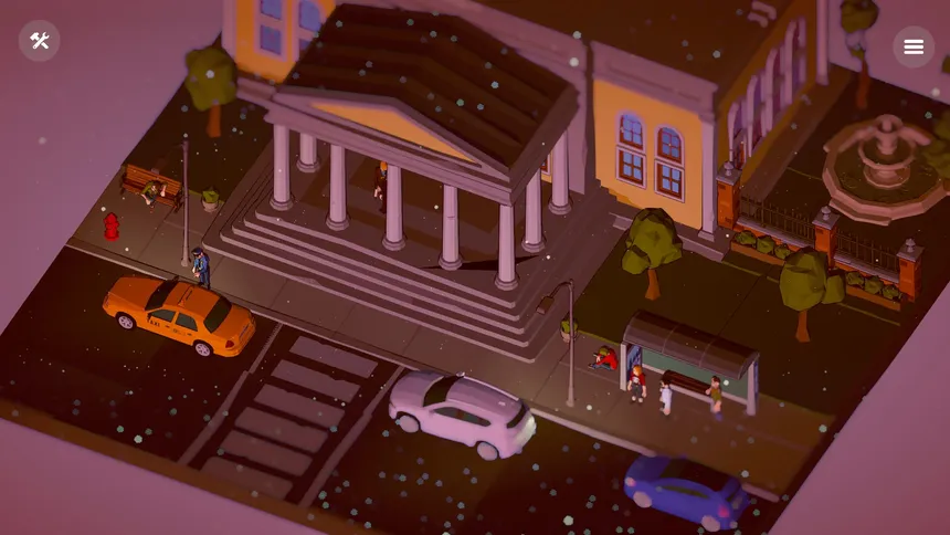 Скриншот 5 к игре Mini Worlds Dioramas