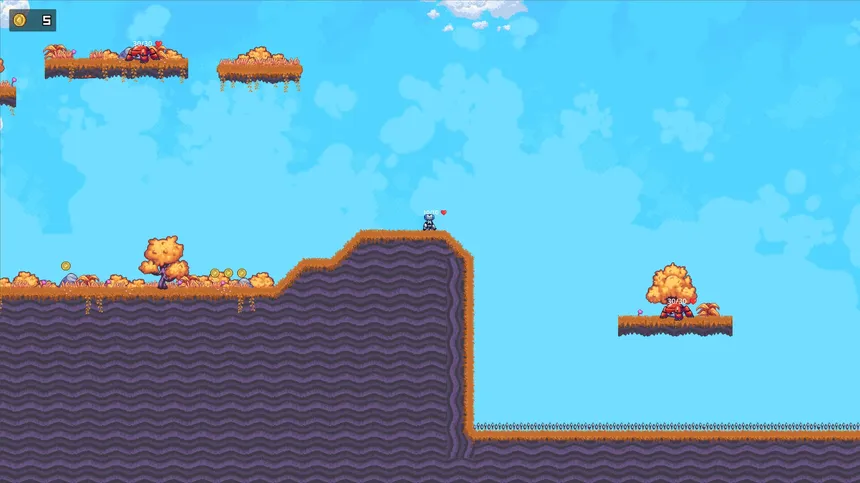 Скриншот 1 к игре Ranman