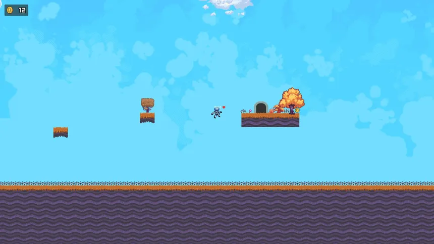 Скриншот 3 к игре Ranman