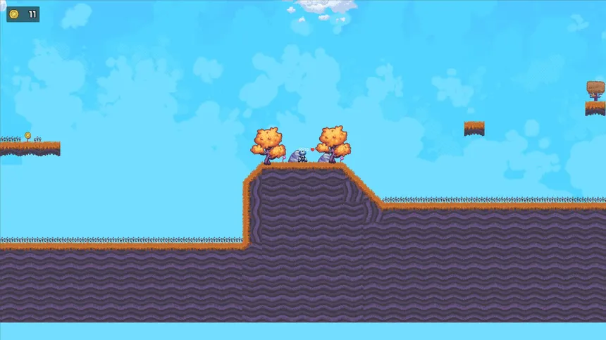 Скриншот 4 к игре Ranman