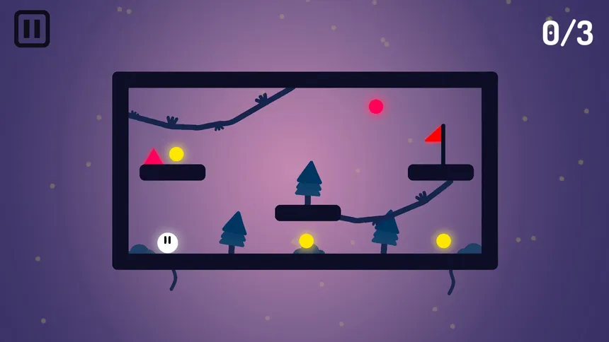 Скриншот 4 к игре Blob's Adventure