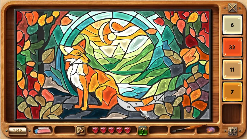 Скриншот 4 к игре RestorArt: Horizon Bay Collector's Edition