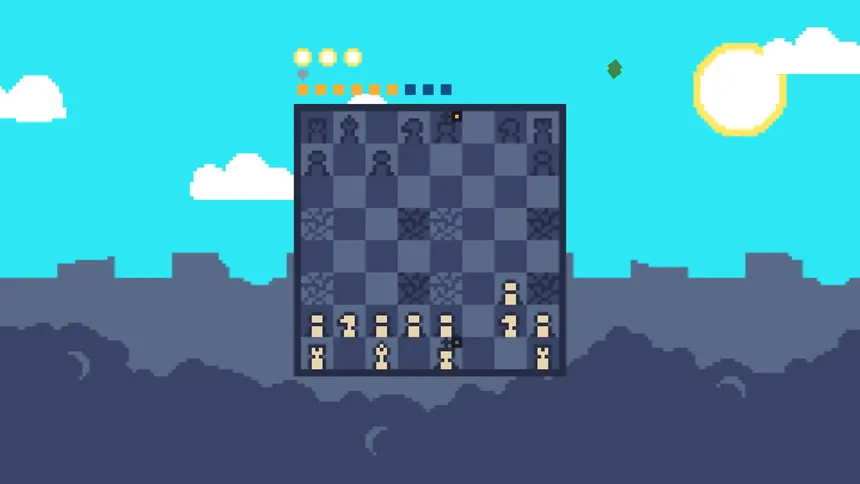 Скриншот 5 к игре Backstabbing King