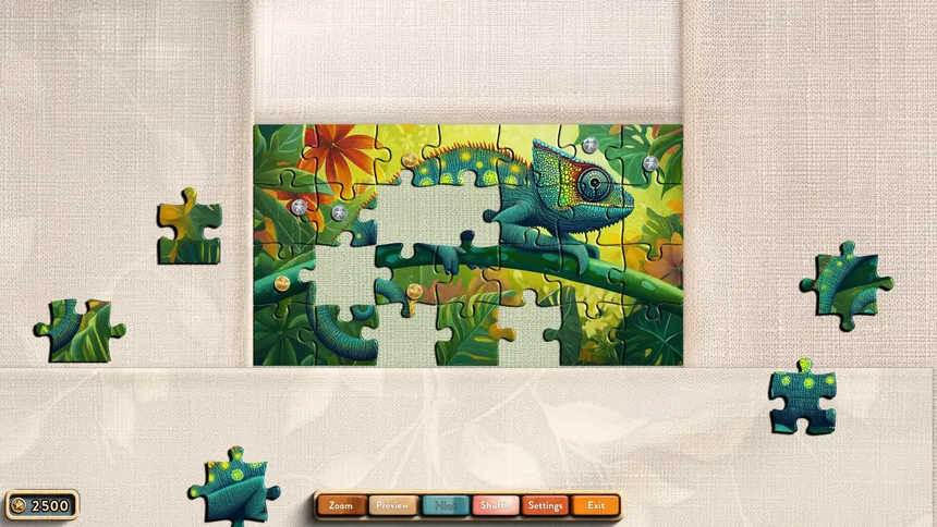 Скриншот 8 к игре Jixo: Summer Dreams Collector's Edition