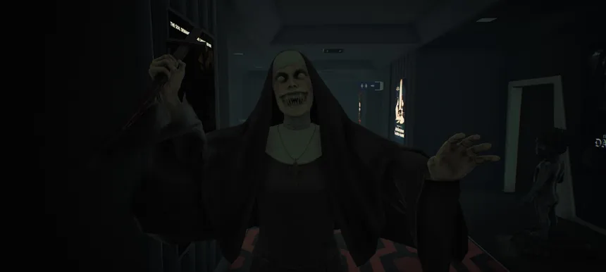 Скриншот 8 к игре The Last Screening