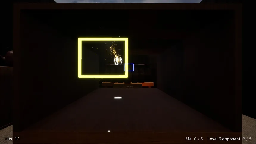Скриншот 5 к игре Velocity Arena