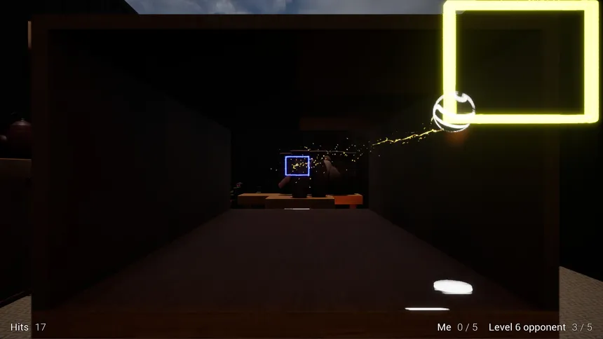 Скриншот 6 к игре Velocity Arena