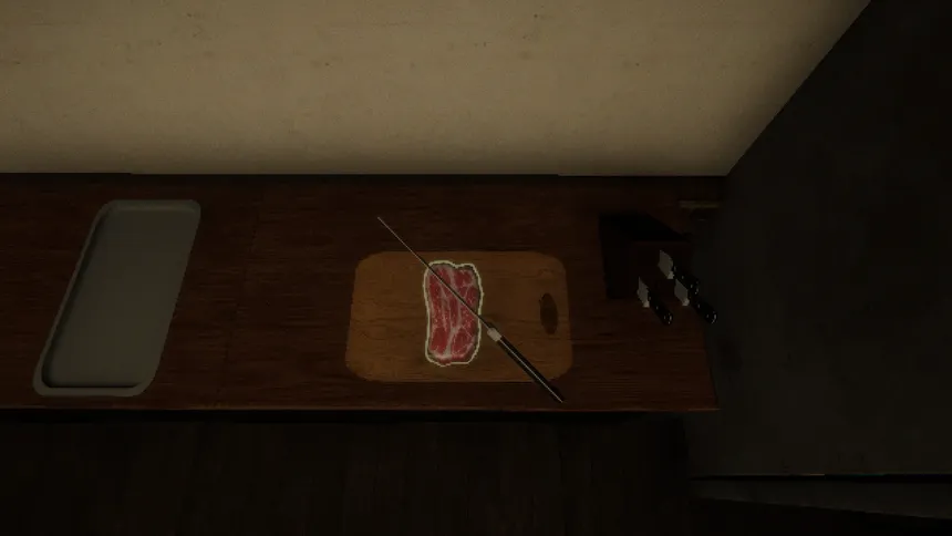Скриншот 4 к игре Griddle
