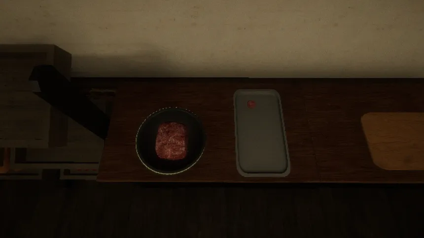 Скриншот 5 к игре Griddle