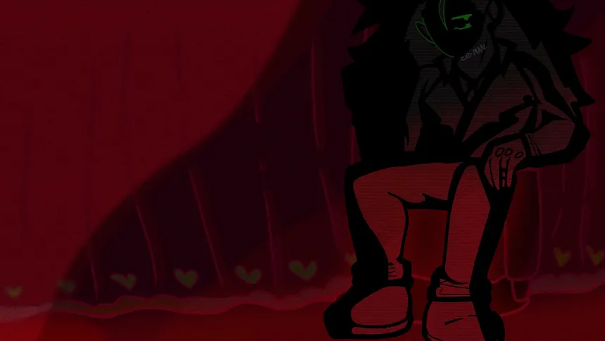 Скриншот 7 к игре Hellbound: Reign of El Diablo