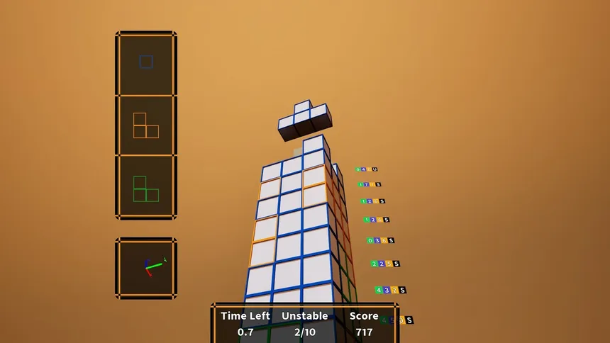 Скриншот 6 к игре Torenstad