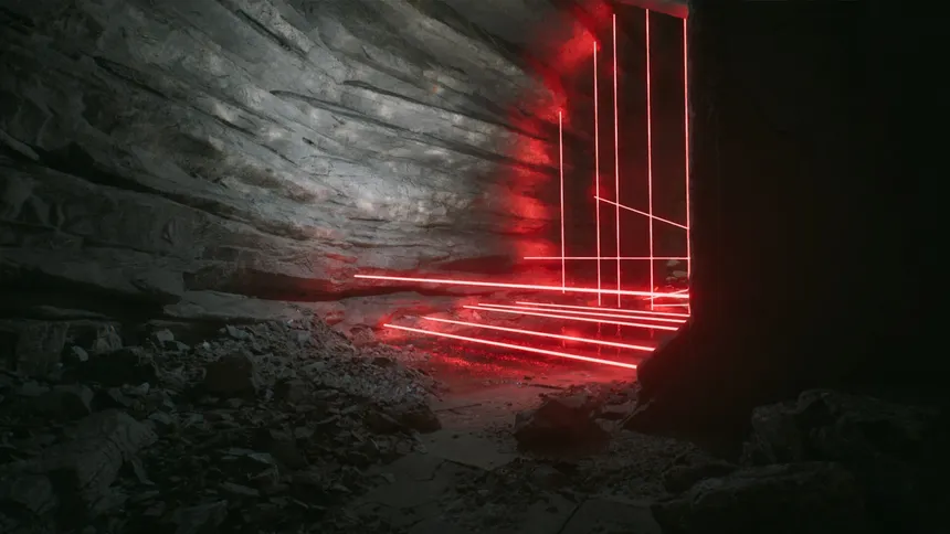 Скриншот 4 к игре IMPOSSIBLE ROOMS: No Way Out