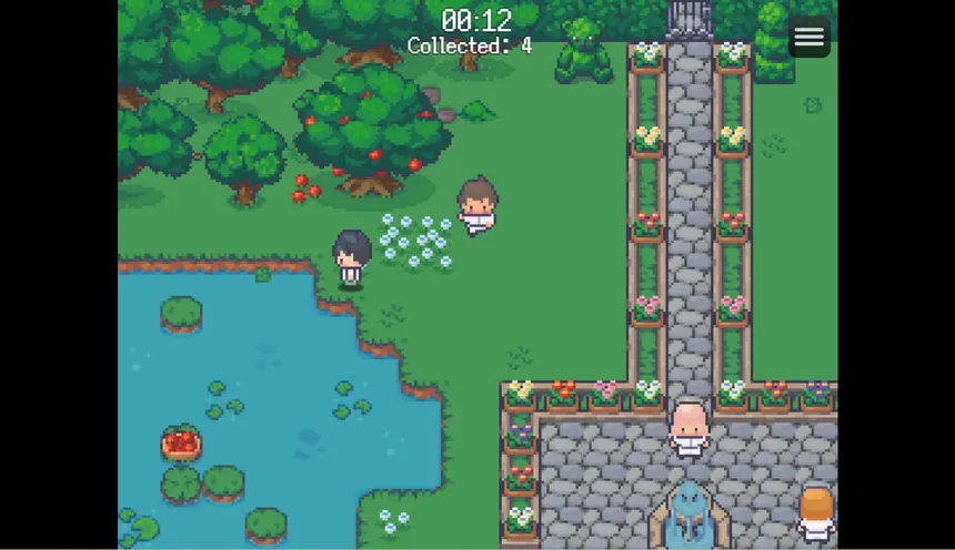 Скриншот 8 к игре Work Life Balance