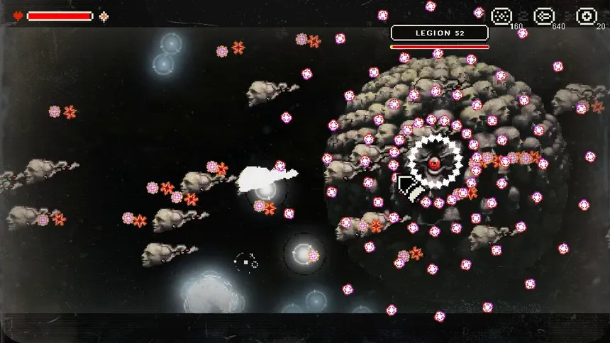 Скриншот 2 к игре Bioysque