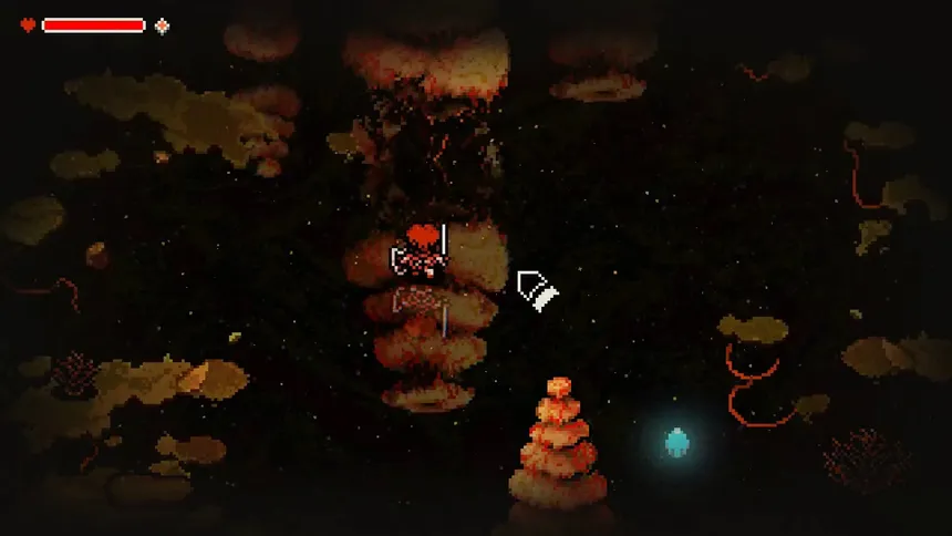 Скриншот 3 к игре Bioysque