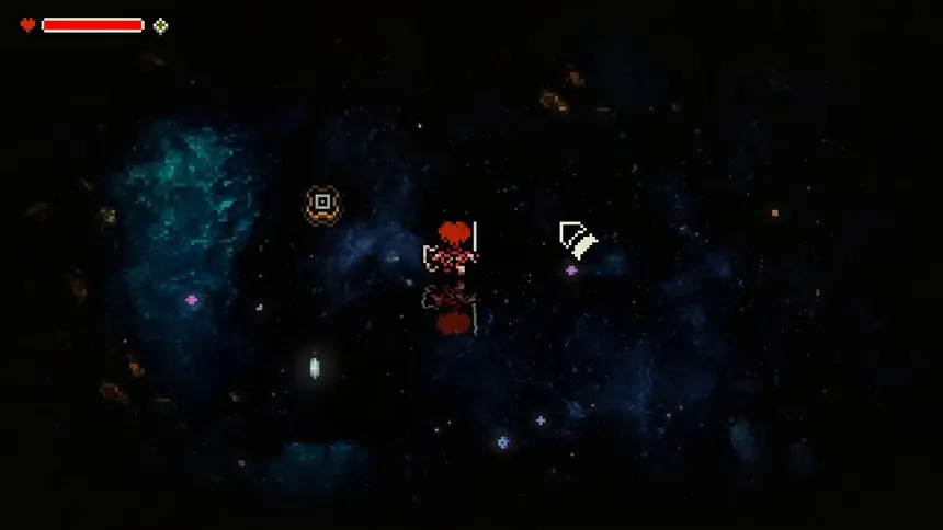 Скриншот 4 к игре Bioysque