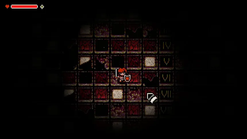 Скриншот 8 к игре Bioysque