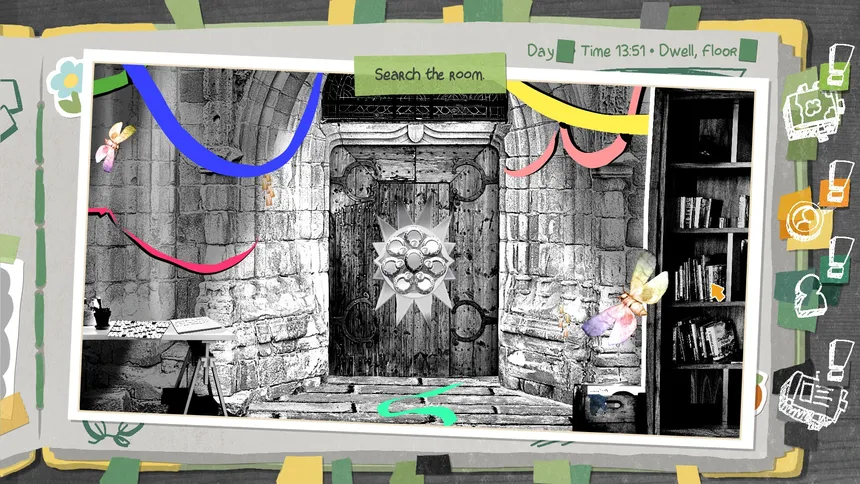 Скриншот 5 к игре Truth Scrapper