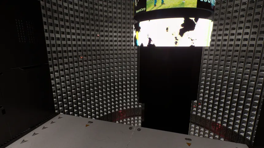 Скриншот 5 к игре The Panopticon