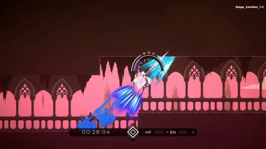 Скриншот 1 к игре Skyvern