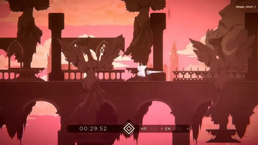 Скриншот 2 к игре Skyvern