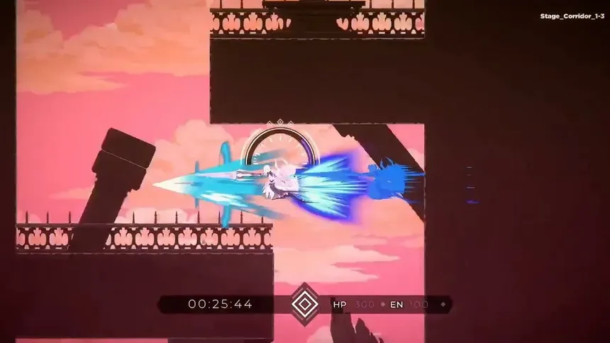 Скриншот 3 к игре Skyvern