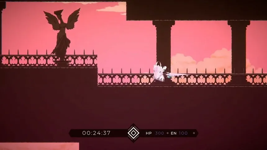 Скриншот 4 к игре Skyvern