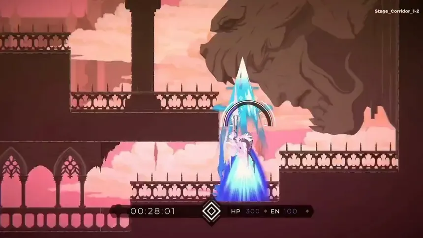Скриншот 5 к игре Skyvern