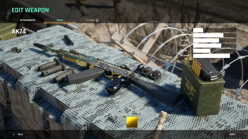Скриншот 2 к игре Ghost Merc: Frontlines