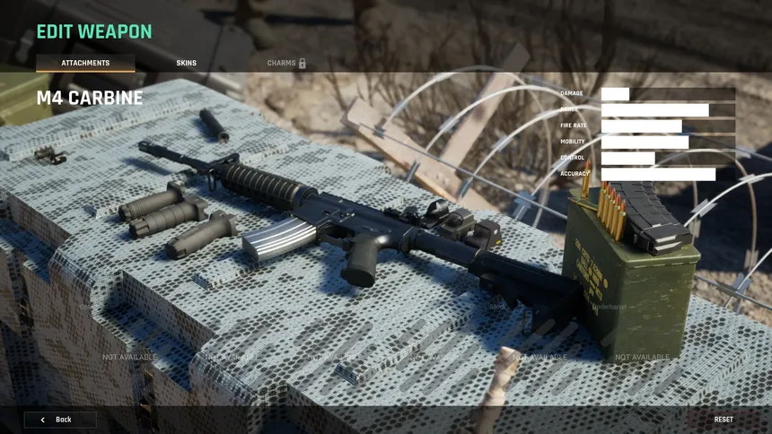 Скриншот 6 к игре Ghost Merc: Frontlines