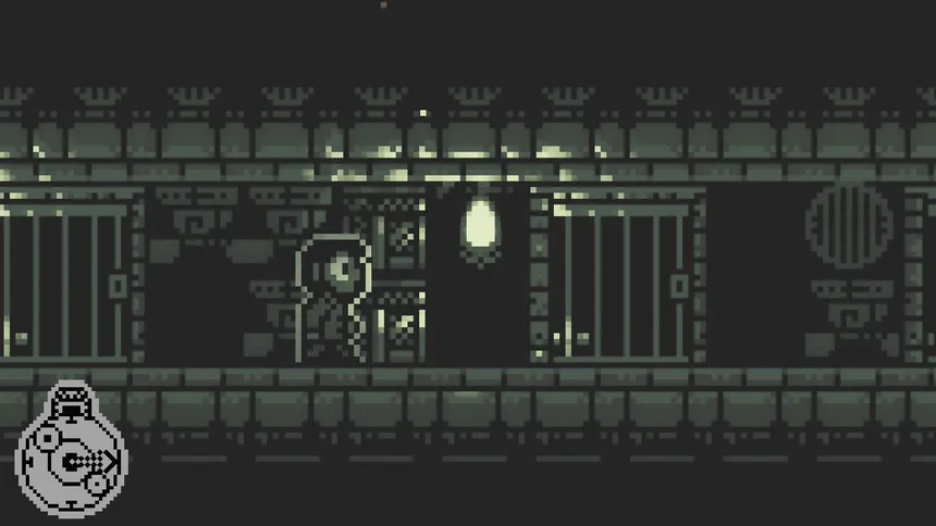 Скриншот 1 к игре SFUMATO: THE RIFT OF TIME