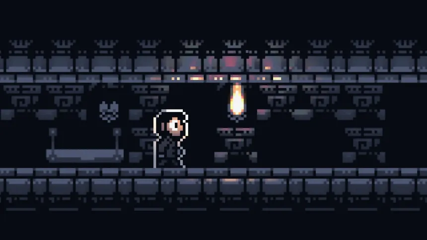 Скриншот 3 к игре SFUMATO: THE RIFT OF TIME