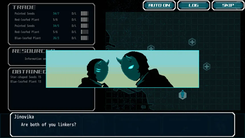 Скриншот 4 к игре Alternative Alliance Alpha