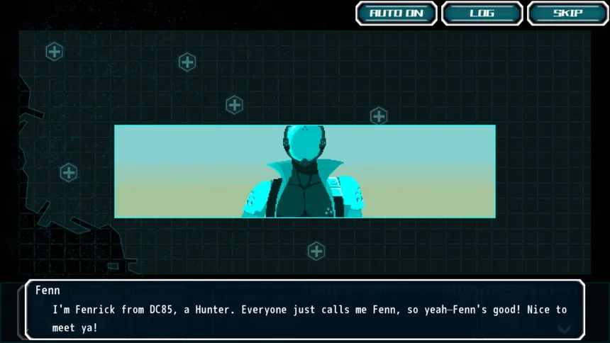 Скриншот 8 к игре Alternative Alliance Alpha