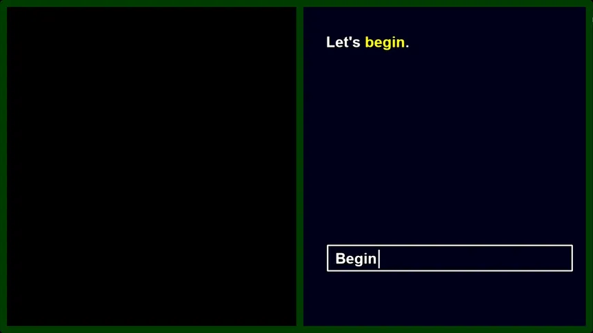 Скриншот 1 к игре Project Serial