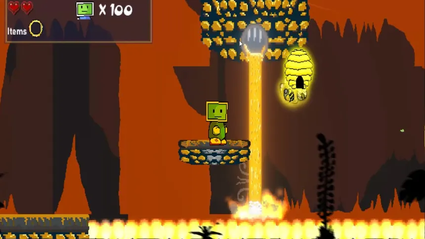 Скриншот 2 к игре Screen Boy