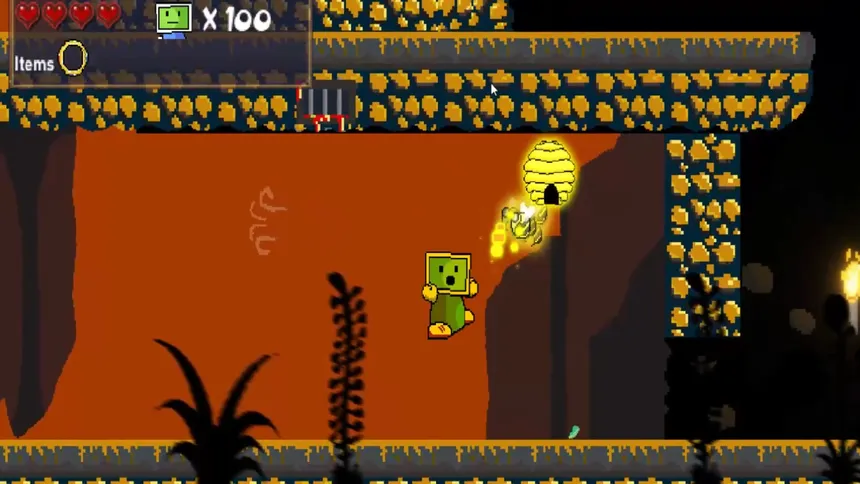 Скриншот 3 к игре Screen Boy