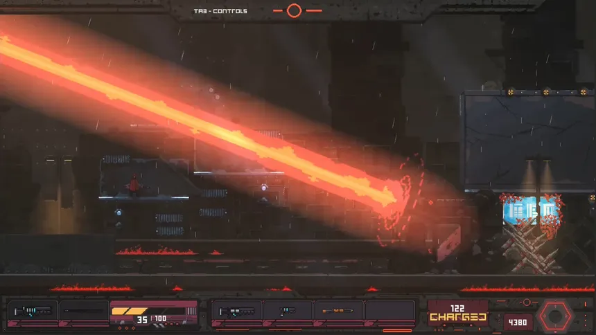 Скриншот 4 к игре .V: Valor Runs Deep