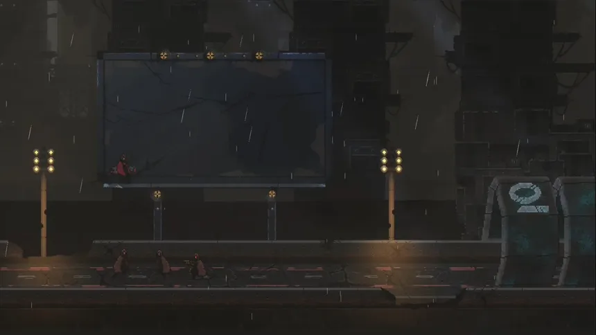 Скриншот 5 к игре .V: Valor Runs Deep