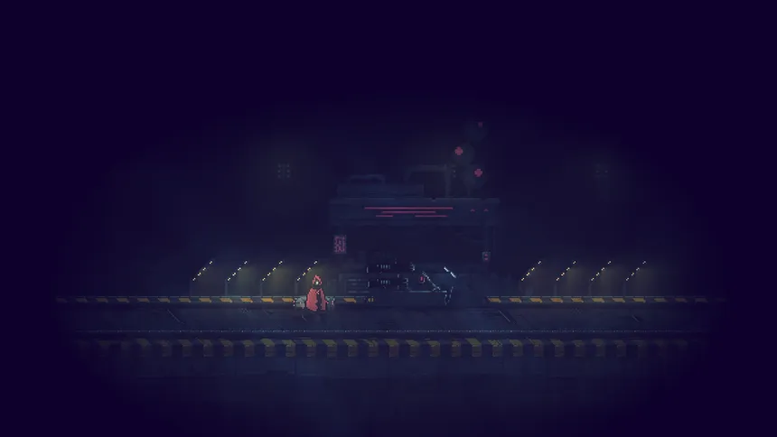 Скриншот 7 к игре .V: Valor Runs Deep