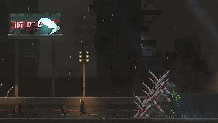 Скриншот 8 к игре .V: Valor Runs Deep