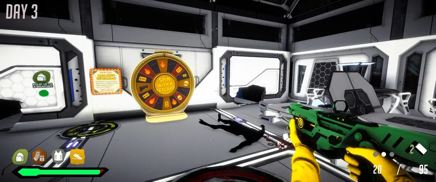 Скриншот 8 к игре Together We Die