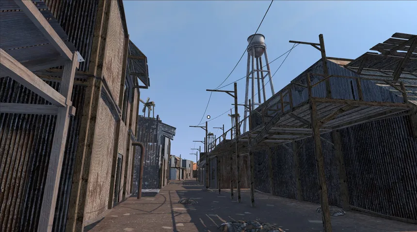 Скриншот 8 к игре Wasteland Shop Simulator