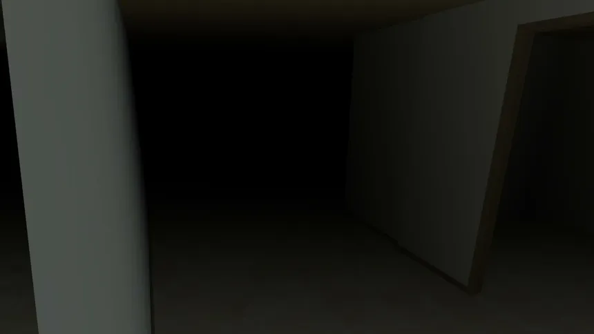 Скриншот 3 к игре The House Below