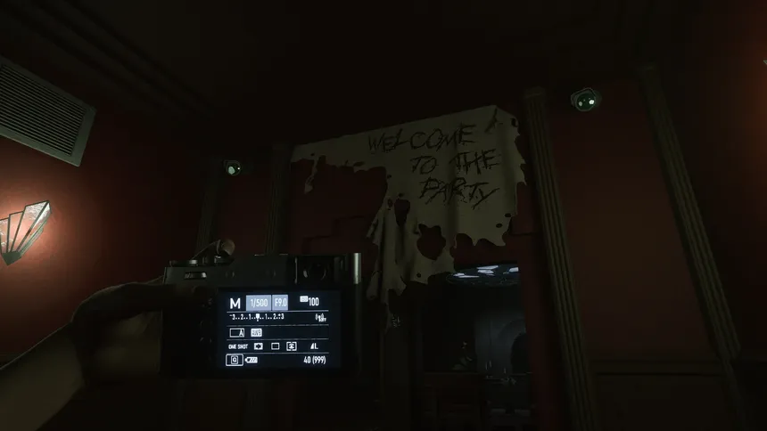 Скриншот 2 к игре The White Sea